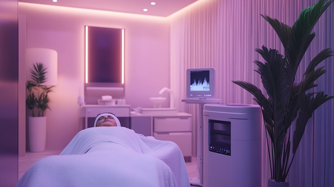 Endolaser Lifting: A Nova Tendência em Estética Endolaser Lifting: A Nova Tendência em Estética
