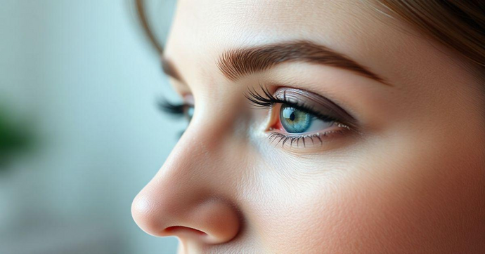 Botox nos Olhos: Reduza Rugas e Sinais de Idade