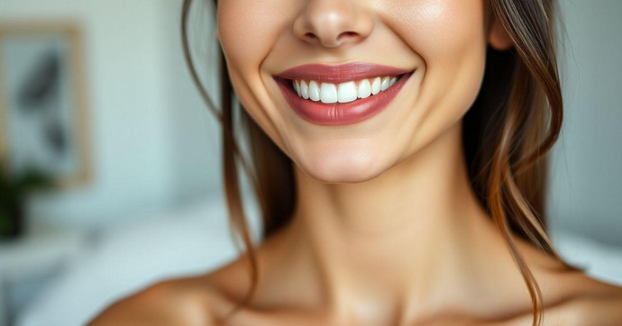Preenchimento Labial Superior: Transforme Seu Sorriso Preenchimento Labial Superior: Transforme Seu Sorriso