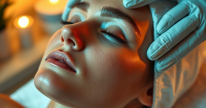 Bioestimulador no Rosto: Transforme sua Beleza Bioestimulador no Rosto: Transforme sua Beleza