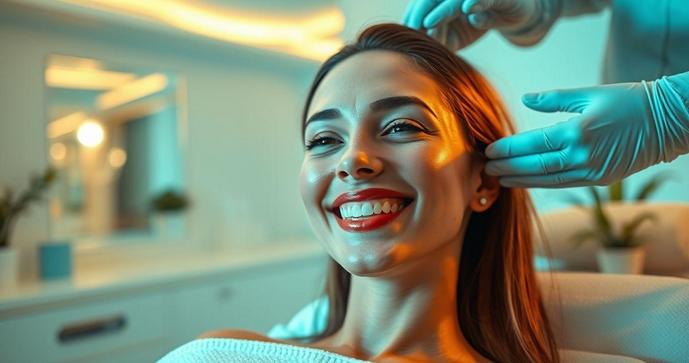 Peeling químico para melasma: descubra como tratar e melhorar a aparência da pele Peeling químico para melasma: descubra como tratar e melhorar a aparência da pele