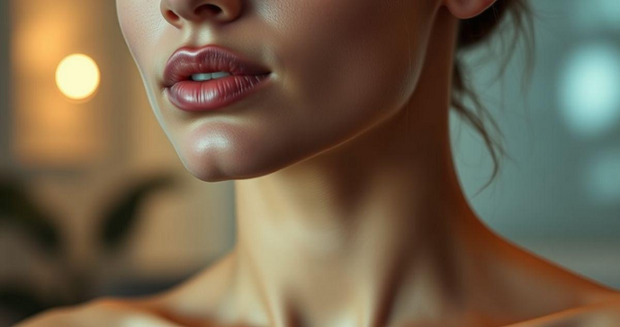 Bioestimulador no pescoço é a solução inovadora para rejuvenescimento e firmeza da pele Bioestimulador no pescoço é a solução inovadora para rejuvenescimento e firmeza da pele