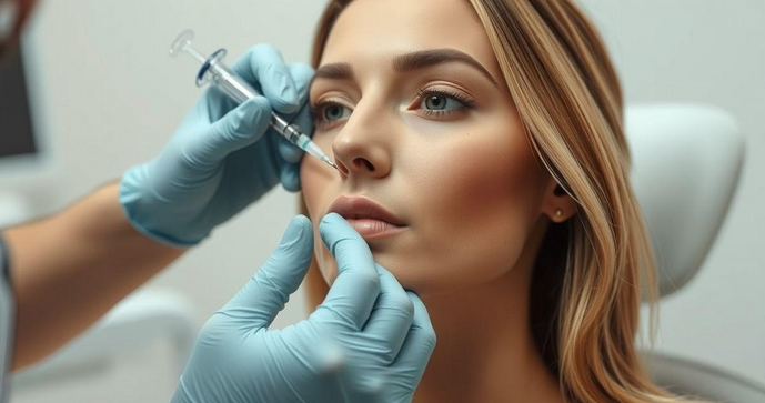 Aplicação de Botox no Rosto Preço: Descubra Quanto Custa e Fatores que Influenciam o Valor Aplicação de Botox no Rosto Preço: Descubra Quanto Custa e Fatores que Influenciam o Valor