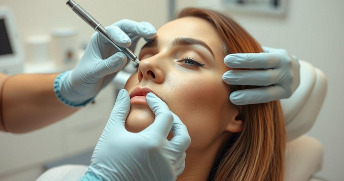 Aplicação de Botox no Rosto Quanto Custa e Tudo que Você Precisa Saber Aplicação de Botox no Rosto Quanto Custa e Tudo que Você Precisa Saber