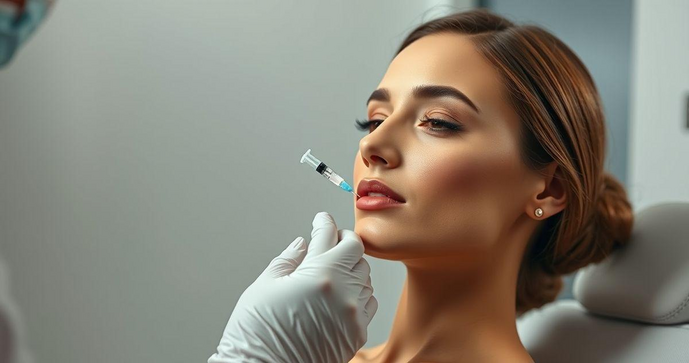 Aplicação de Toxina Botulínica Preço: Descubra Quanto Custa e Fatores que Influenciam o Valor Aplicação de Toxina Botulínica Preço: Descubra Quanto Custa e Fatores que Influenciam o Valor