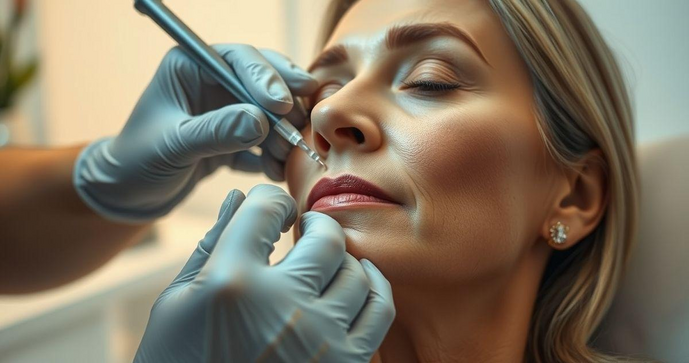 Aplicação de Toxina Botulínica Valor: Descubra Quanto Custa e Seus Benefícios Aplicação de Toxina Botulínica Valor: Descubra Quanto Custa e Seus Benefícios