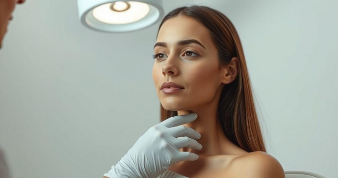 Benefícios e Cuidados da Aplicação de Botox na Axila