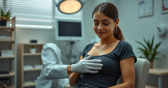 Botox na Axila Quanto Custa e Quais Fatores Influenciam o Preço Botox na Axila Quanto Custa e Quais Fatores Influenciam o Preço