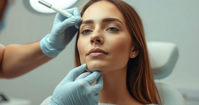 Clínica de Estética Aplicação de Botox: Descubra os Benefícios e Cuidados Clínica de Estética Aplicação de Botox: Descubra os Benefícios e Cuidados