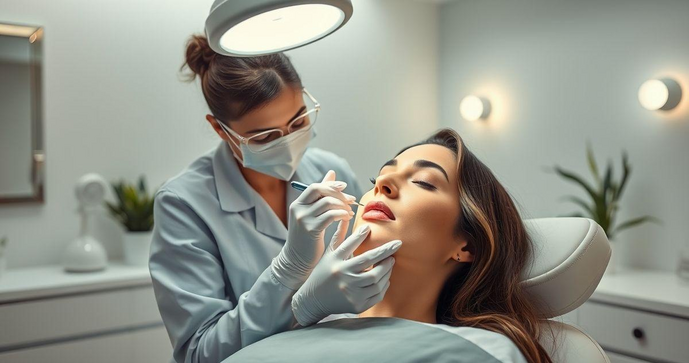 Como Escolher a Melhor Clínica de Estética para Preenchimento Labial Como Escolher a Melhor Clínica de Estética para Preenchimento Labial