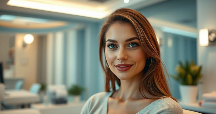 Como Escolher a Melhor Clínica de Preenchimento Labial para Você Como Escolher a Melhor Clínica de Preenchimento Labial para Você