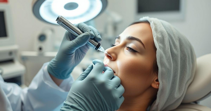 Como escolher a melhor clínica para aplicar botox e garantir resultados seguros Como escolher a melhor clínica para aplicar botox e garantir resultados seguros
