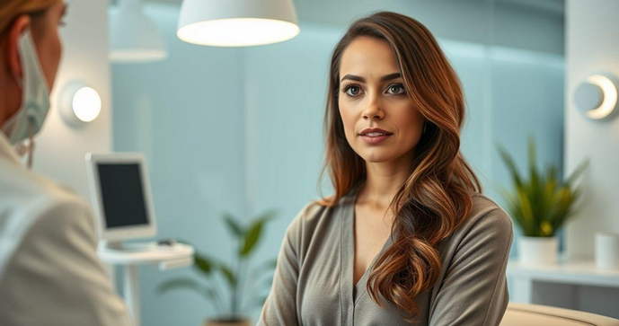 Descubra como escolher a melhor clínica para aplicação de botox em SP Descubra como escolher a melhor clínica para aplicação de botox em SP