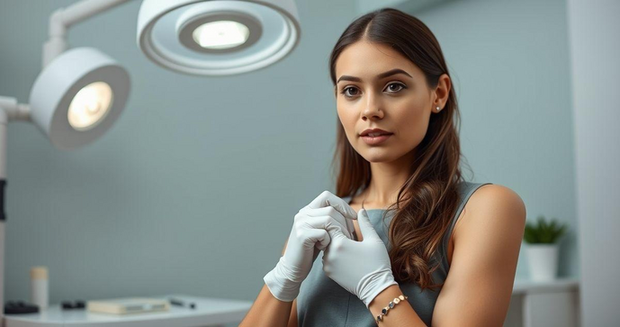 Descubra o Valor do Botox Axilar e Seus Benefícios