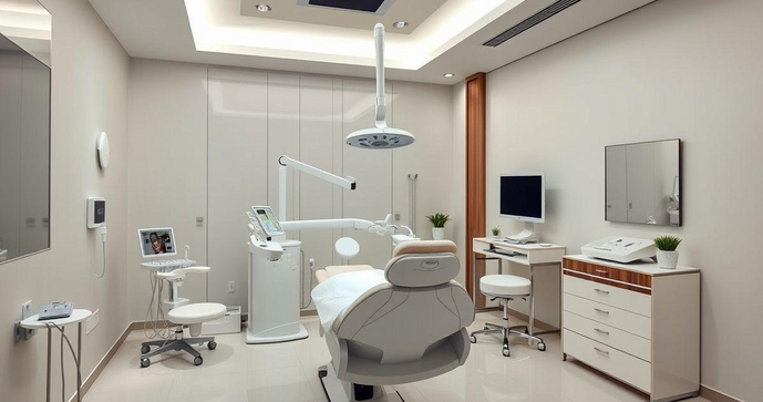 Encontre a Melhor Clínica Especializada em Botox para Realçar Sua Beleza Encontre a Melhor Clínica Especializada em Botox para Realçar Sua Beleza