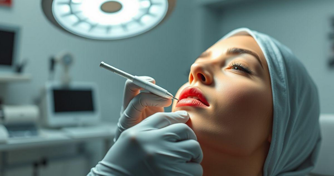 Preenchimento Labial Clínicas SP: Como Escolher a Melhor Opção Preenchimento Labial Clínicas SP: Como Escolher a Melhor Opção