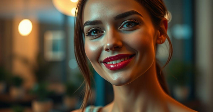 Preenchimento Labial Promoção Imperdível para Transformar Seu Sorriso