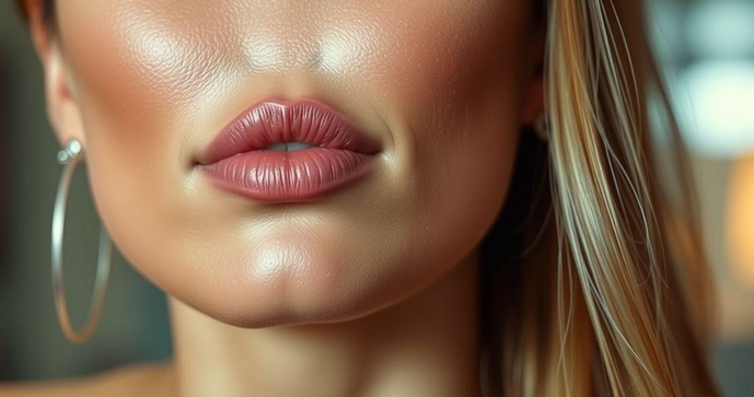 Transforme sua Beleza com Preenchimento com Ácido Hialurônico