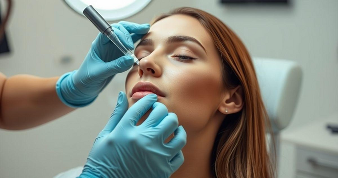 Tratamento com Toxina Botulínica: Benefícios e Cuidados Necessários