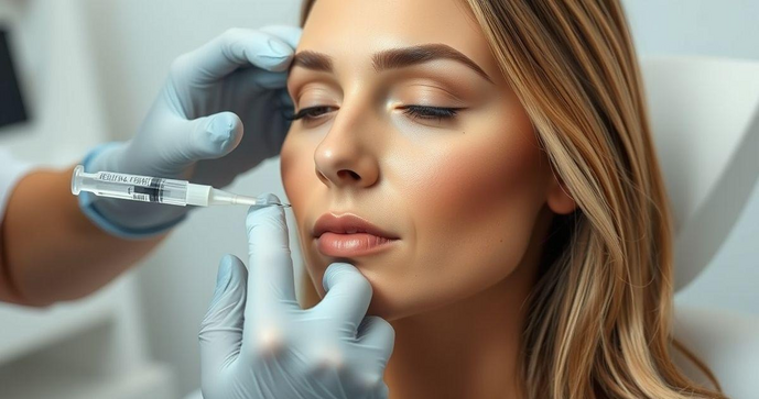 Aplicação de Botox no Rosto Quanto Custa e O Que Você Precisa Saber Aplicação de Botox no Rosto Quanto Custa e O Que Você Precisa Saber