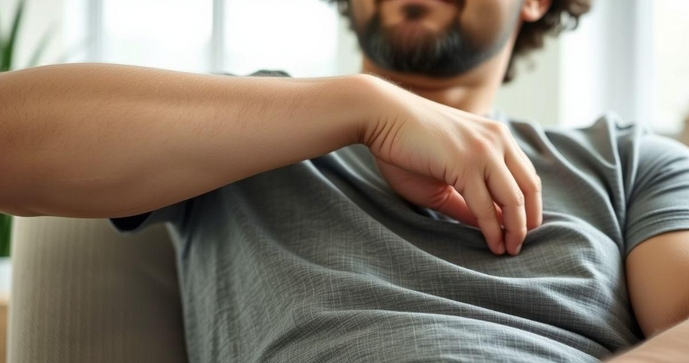 Botox na Axila é a Solução Eficaz para Combater a Hiperidrose e Melhorar Seu Conforto Botox na Axila é a Solução Eficaz para Combater a Hiperidrose e Melhorar Seu Conforto