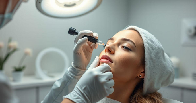 Clínica de Estética Aplicação de Botox: Descubra Benefícios e Cuidados Clínica de Estética Aplicação de Botox: Descubra Benefícios e Cuidados
