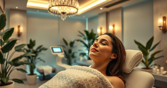 Clínica de Estética Pinheiros: Transforme Sua Beleza com Nossos Tratamentos Clínica de Estética Pinheiros: Transforme Sua Beleza com Nossos Tratamentos