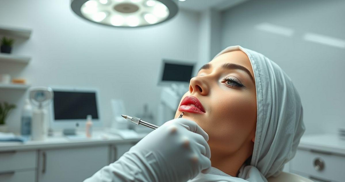 Clínica de Preenchimento Labial: Tudo Que Você Precisa Saber Clínica de Preenchimento Labial: Tudo Que Você Precisa Saber