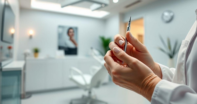 Clínica para Aplicação de Botox em SP: Encontre o Melhor Serviço Clínica para Aplicação de Botox em SP: Encontre o Melhor Serviço