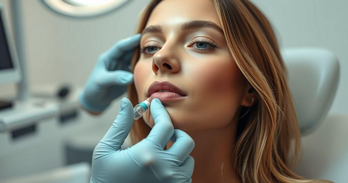 Clínica que faz preenchimento labial: Como escolher a melhor opção Clínica que faz preenchimento labial: Como escolher a melhor opção