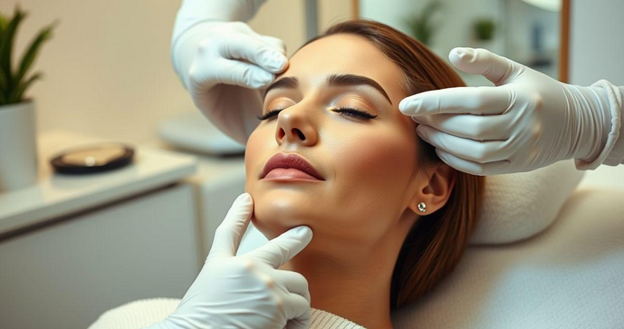 Como a Aplicação de Botox no Rosto Pode Transformar Sua Aparência Como a Aplicação de Botox no Rosto Pode Transformar Sua Aparência