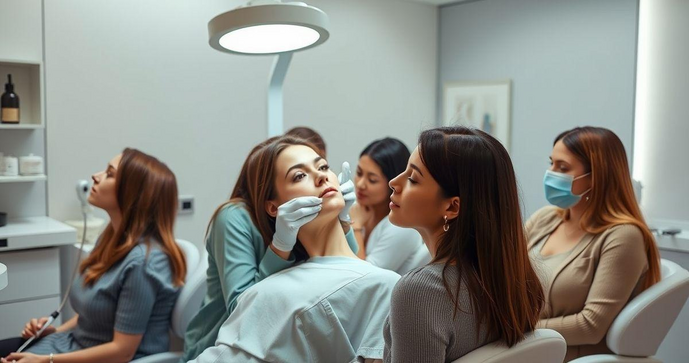 Como encontrar a melhor Clínica especializada em botox para suas necessidades Como encontrar a melhor Clínica especializada em botox para suas necessidades