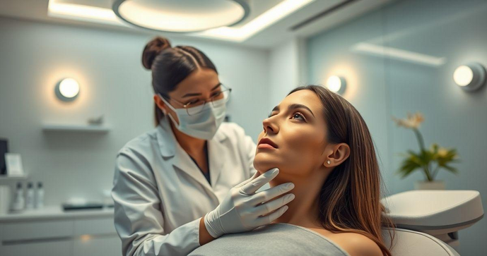 Como escolher a melhor clínica de estética botox para você Como escolher a melhor clínica de estética botox para você