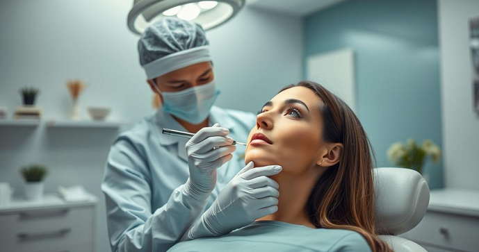 Como Escolher a Melhor Clínica para Aplicar Botox Como Escolher a Melhor Clínica para Aplicar Botox