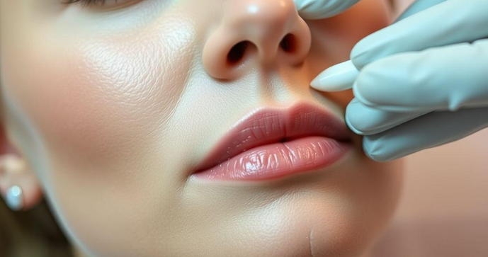Como Funciona o Preenchimento no Bigode Chinês para Rejuvenescimento Facial Como Funciona o Preenchimento no Bigode Chinês para Rejuvenescimento Facial
