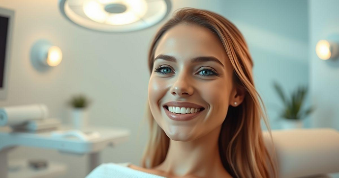 Descubra as Melhores Clínicas de Harmonização Facial Descubra as Melhores Clínicas de Harmonização Facial