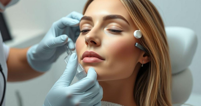 Entenda o Custo do Preenchimento Facial e Como Variar o Valor Entenda o Custo do Preenchimento Facial e Como Variar o Valor