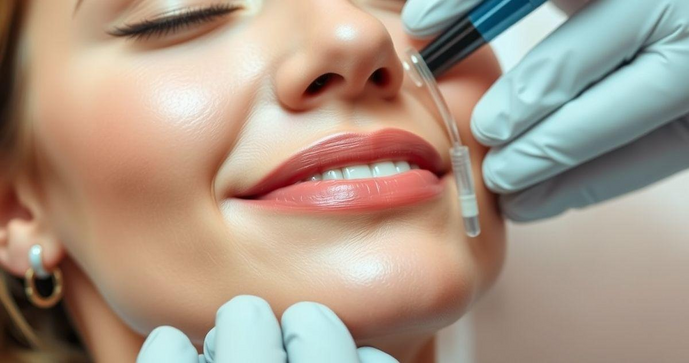 Preenchimento Facial Valor: Descubra Quanto Custa e Quais Fatores Influenciam o Preço