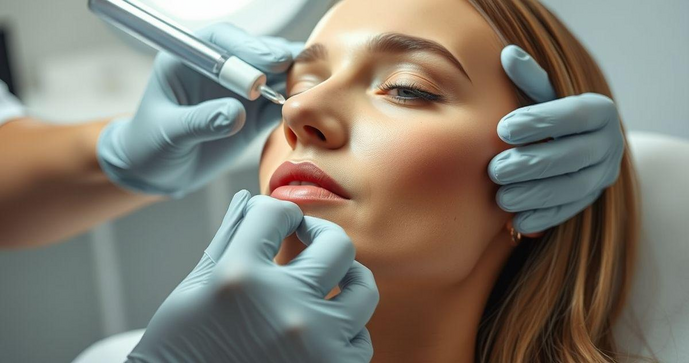 Tratamento com Toxina Botulínica: Benefícios e Cuidados Importantes Tratamento com Toxina Botulínica: Benefícios e Cuidados Importantes