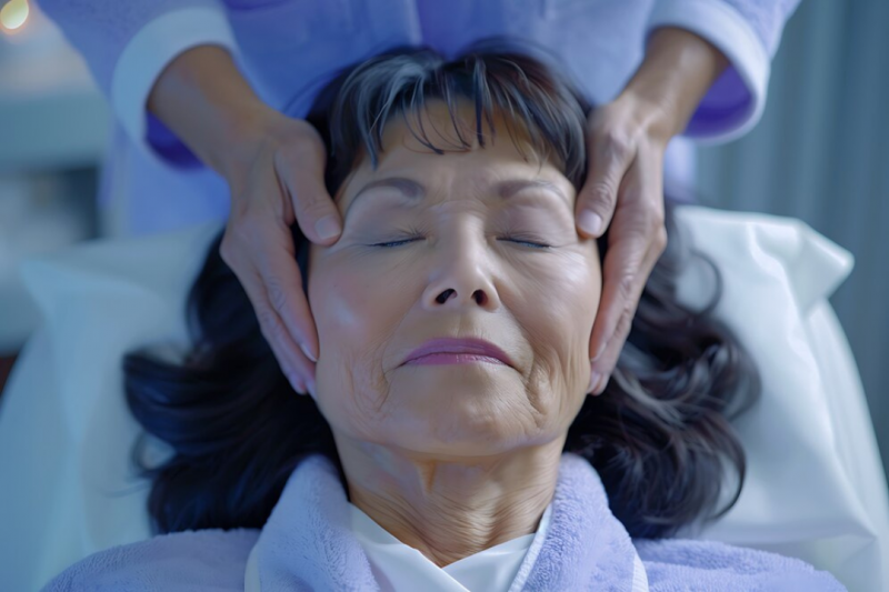 Benefícios e Cuidados da Aplicação de Botox nas Olheiras Benefícios e Cuidados da Aplicação de Botox nas Olheiras