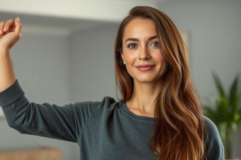 Como o botox na axila pode transformar sua qualidade de vida Como o botox na axila pode transformar sua qualidade de vida