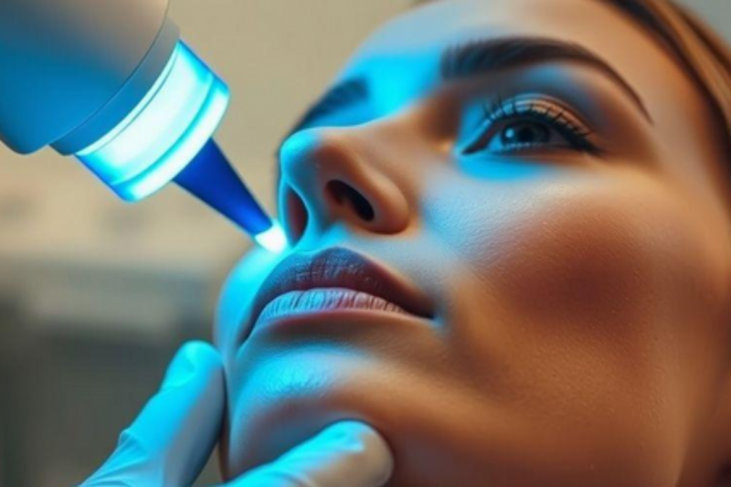 Tratamento com Endolaser para Flacidez: Descubra Como Funciona e Seus Benefícios Tratamento com Endolaser para Flacidez: Descubra Como Funciona e Seus Benefícios