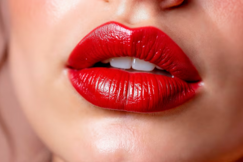 Clínica de Preenchimento Labial: Tudo Que Você Precisa Saber