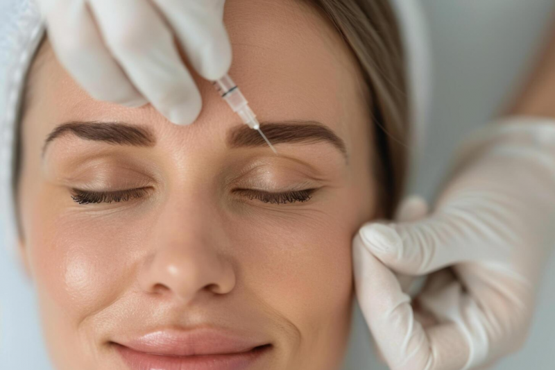 Como a Aplicação de Botox no Rosto Pode Transformar Sua Aparência Como a Aplicação de Botox no Rosto Pode Transformar Sua Aparência