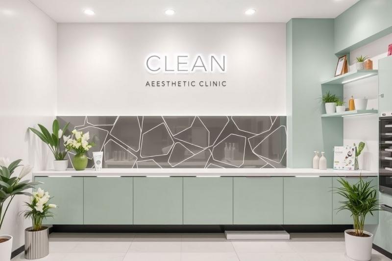 Como escolher a melhor clínica de estética botox para você Como escolher a melhor clínica de estética botox para você
