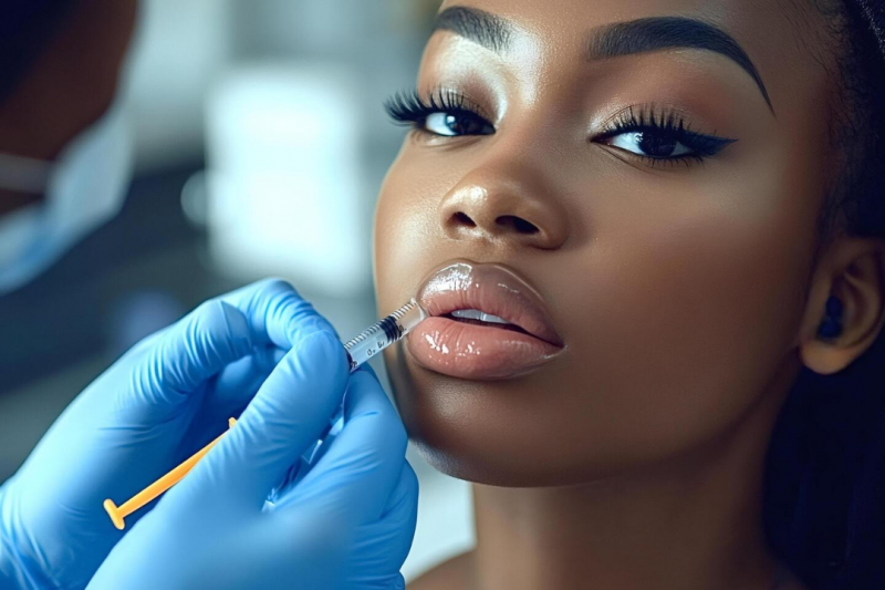 Como Escolher a Melhor Clínica de Estética para Preenchimento Labial Como Escolher a Melhor Clínica de Estética para Preenchimento Labial