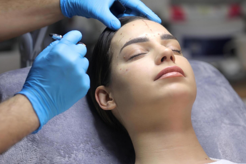 Como Escolher um Especialista em Botox para o Seu Tratamento