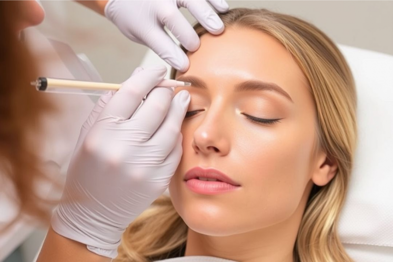 Aplicação de Botox em São Paulo: Tudo Que Você Precisa Saber Aplicação de Botox em São Paulo: Tudo Que Você Precisa Saber