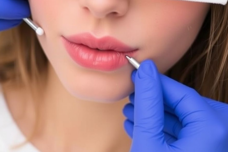 Clínica que faz preenchimento labial: Como escolher a melhor opção Clínica que faz preenchimento labial: Como escolher a melhor opção